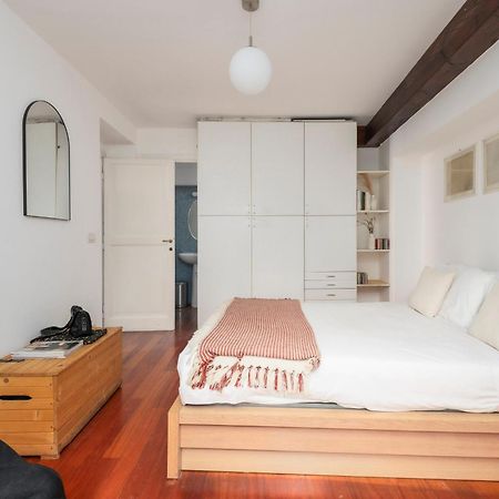 Trastevere Zen Home-Zeno 33 Rome Luaran gambar