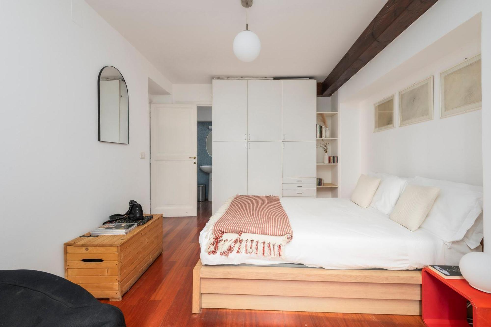 Trastevere Zen Home-Zeno 33 Rome Luaran gambar