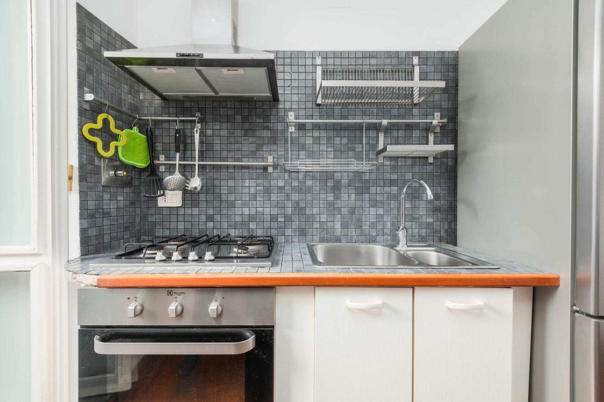 Trastevere Zen Home-Zeno 33 Rome Luaran gambar
