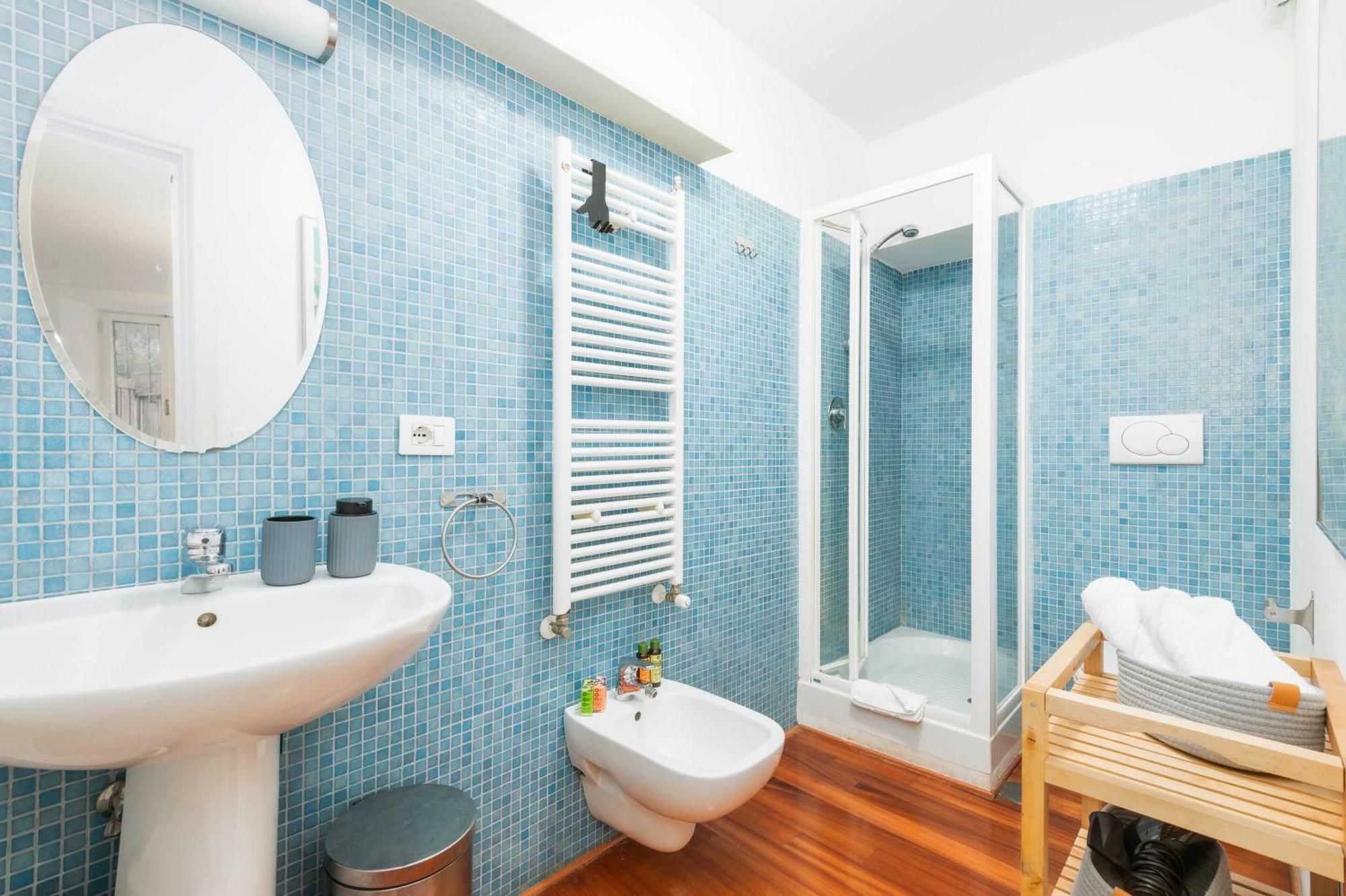 Trastevere Zen Home-Zeno 33 Rome Luaran gambar