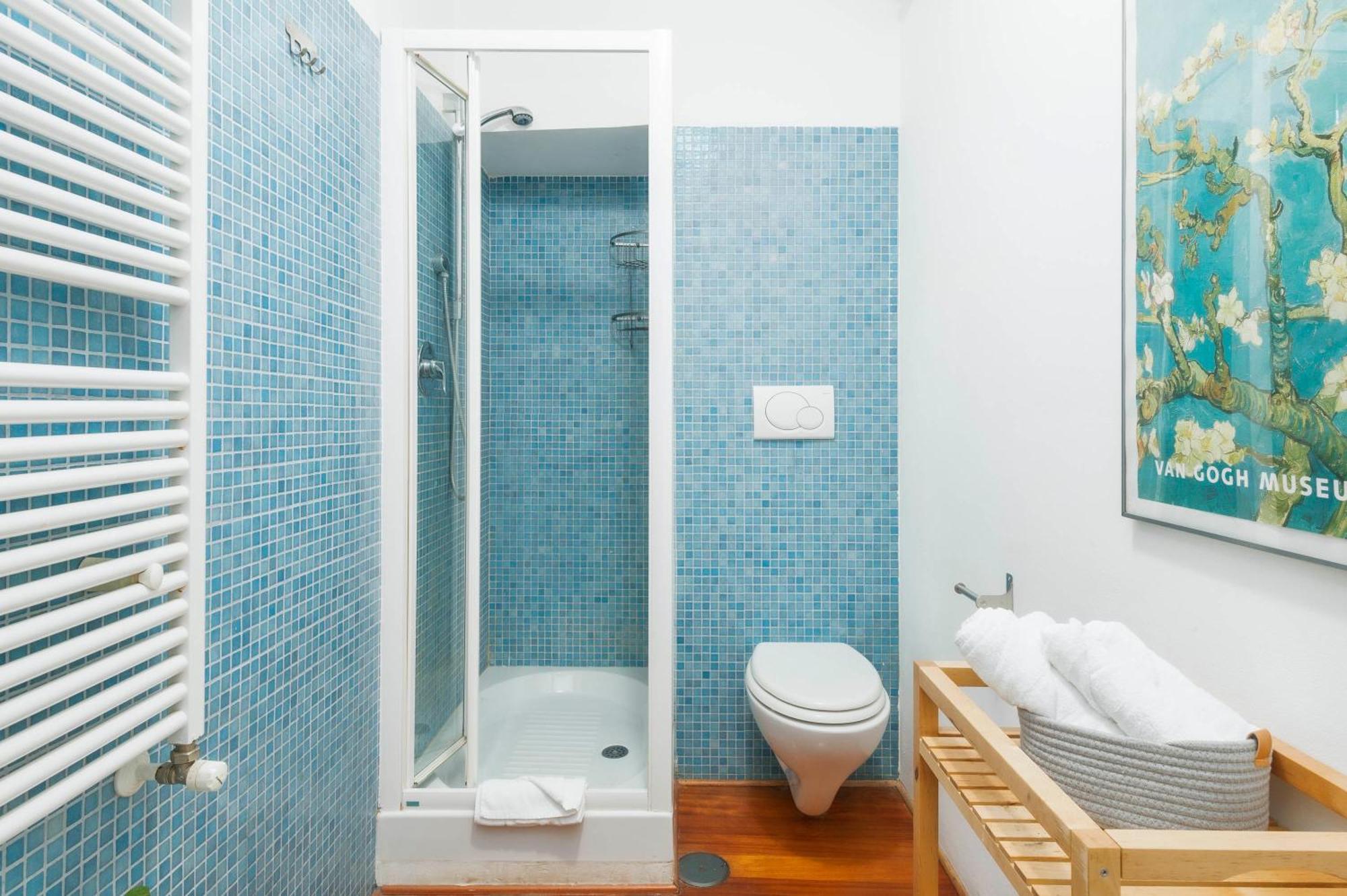 Trastevere Zen Home-Zeno 33 Rome Luaran gambar
