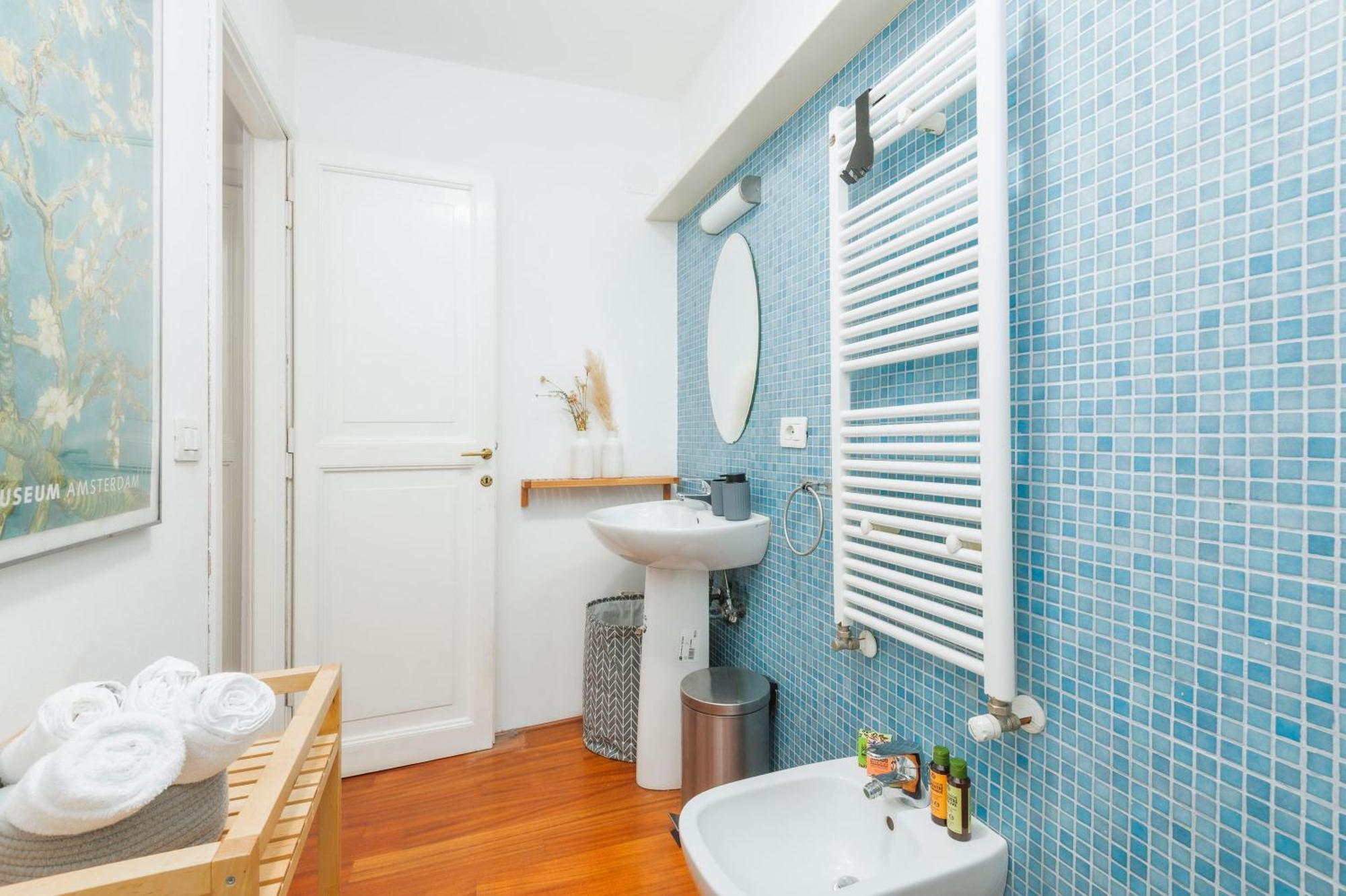 Trastevere Zen Home-Zeno 33 Rome Luaran gambar